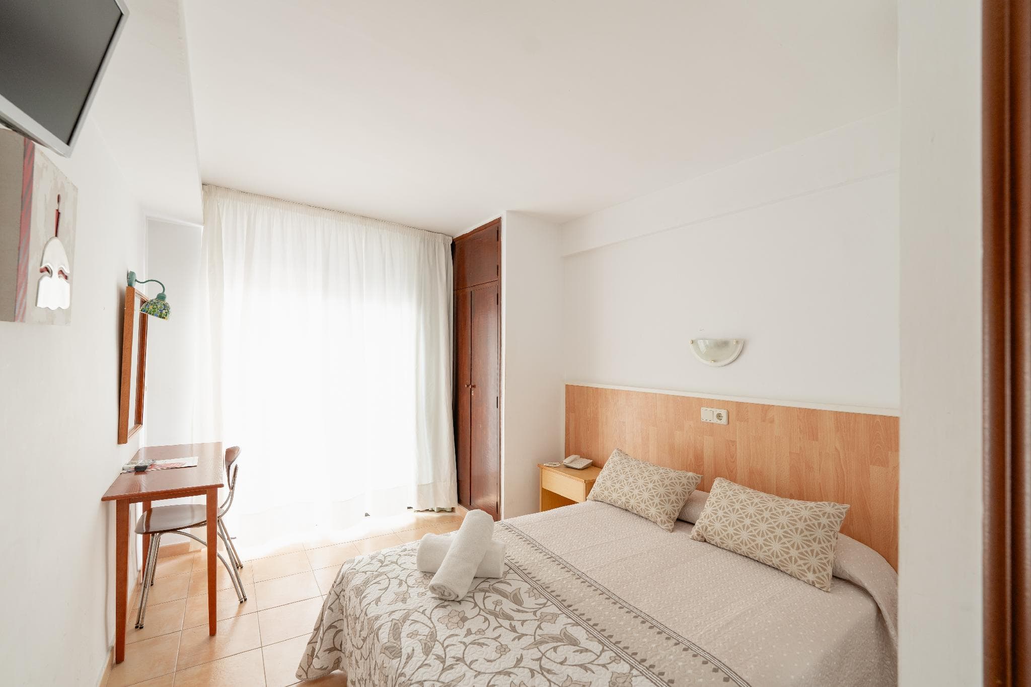 Hotel Santa Faz photo 2