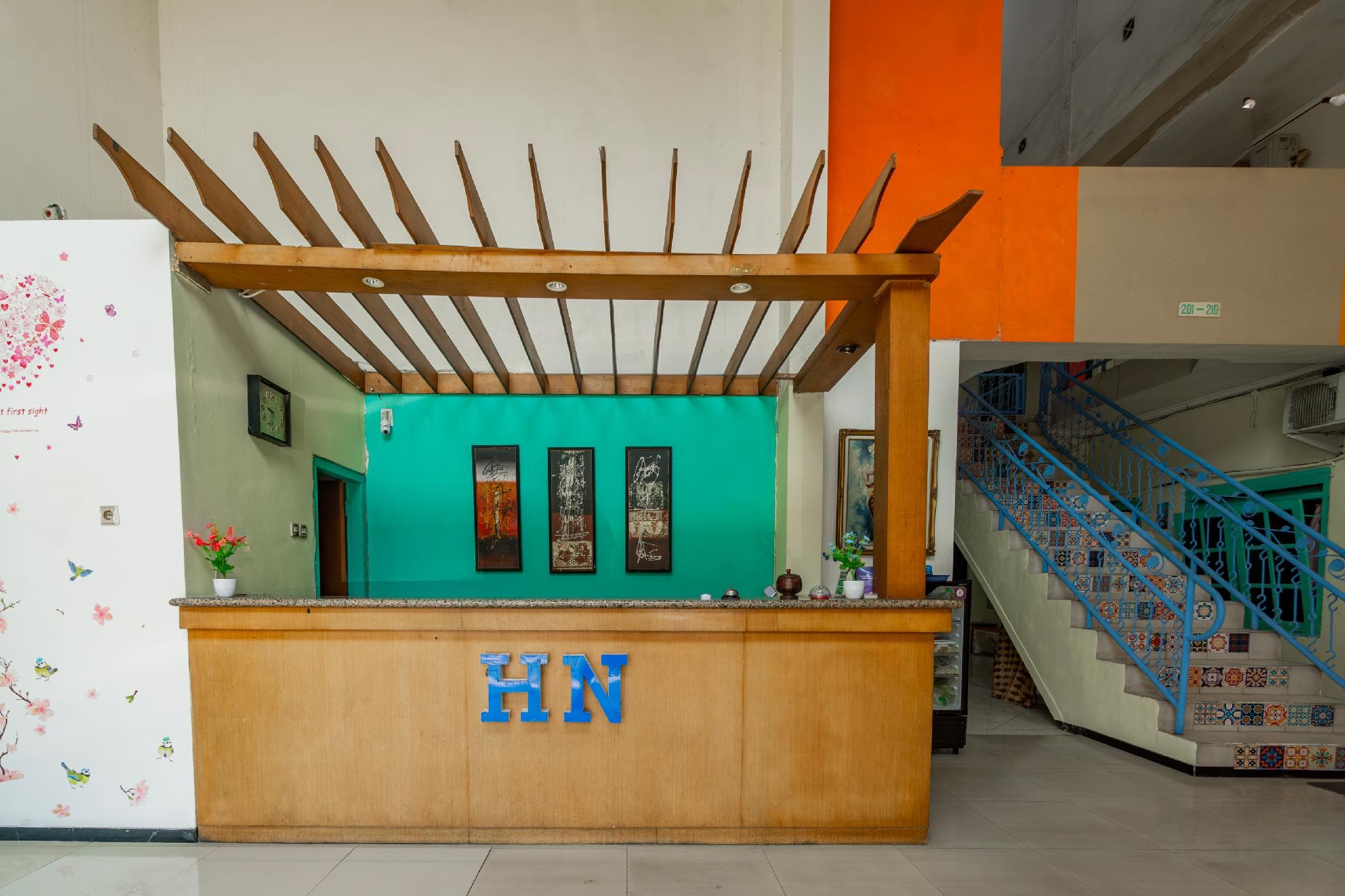 Hotel O Arjosari Near Plaza Araya Formerly Hotel Nugraha photo 5