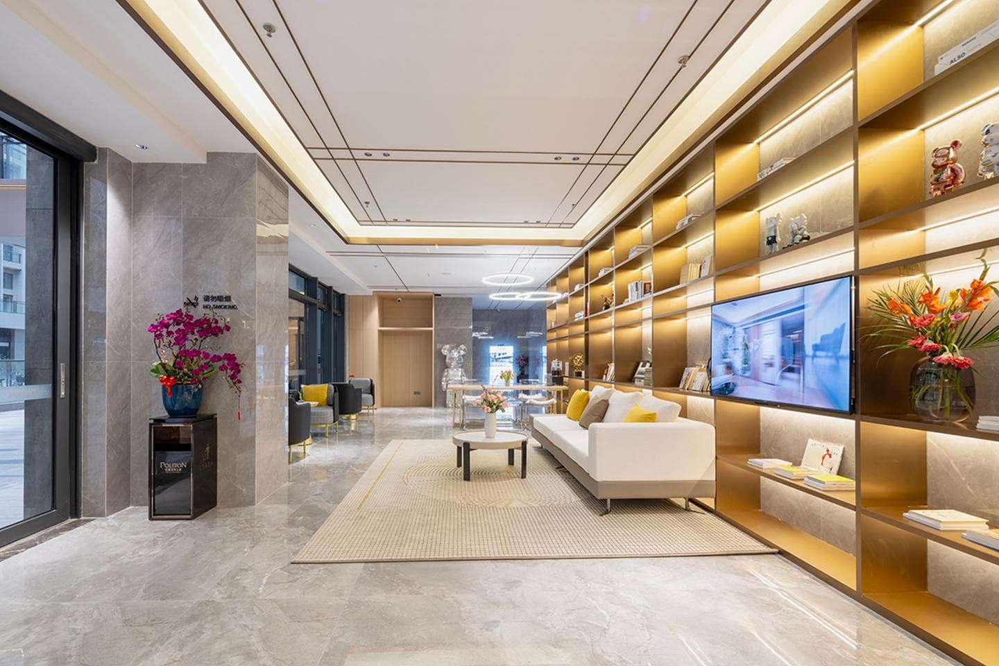 Poltton International Service Apartment Guangzhou Chimelong Wildlife Park photo 5