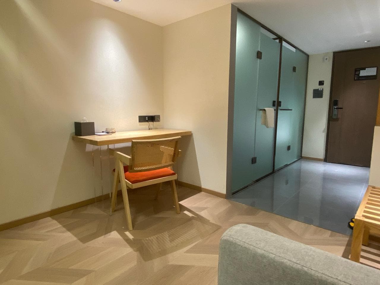 Poltton International Service Apartment Guangzhou Chimelong Wildlife Park photo 2