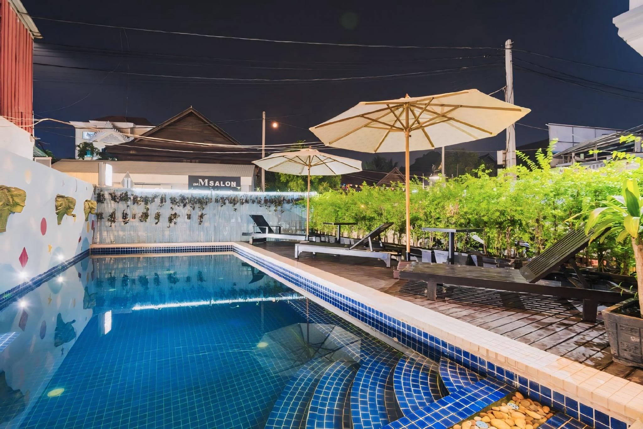 VPlus Hotel photo 5