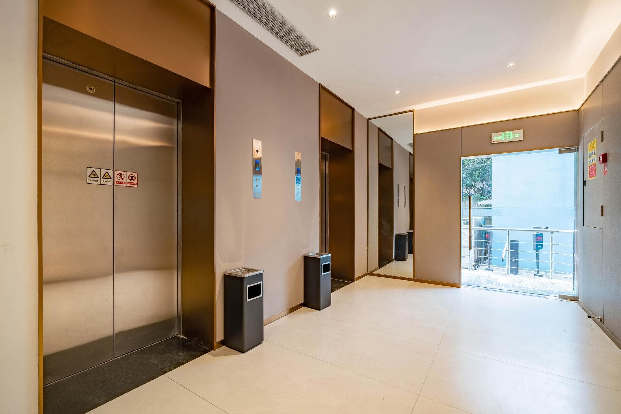Rezen Select Hotel Lishui Bauhinia