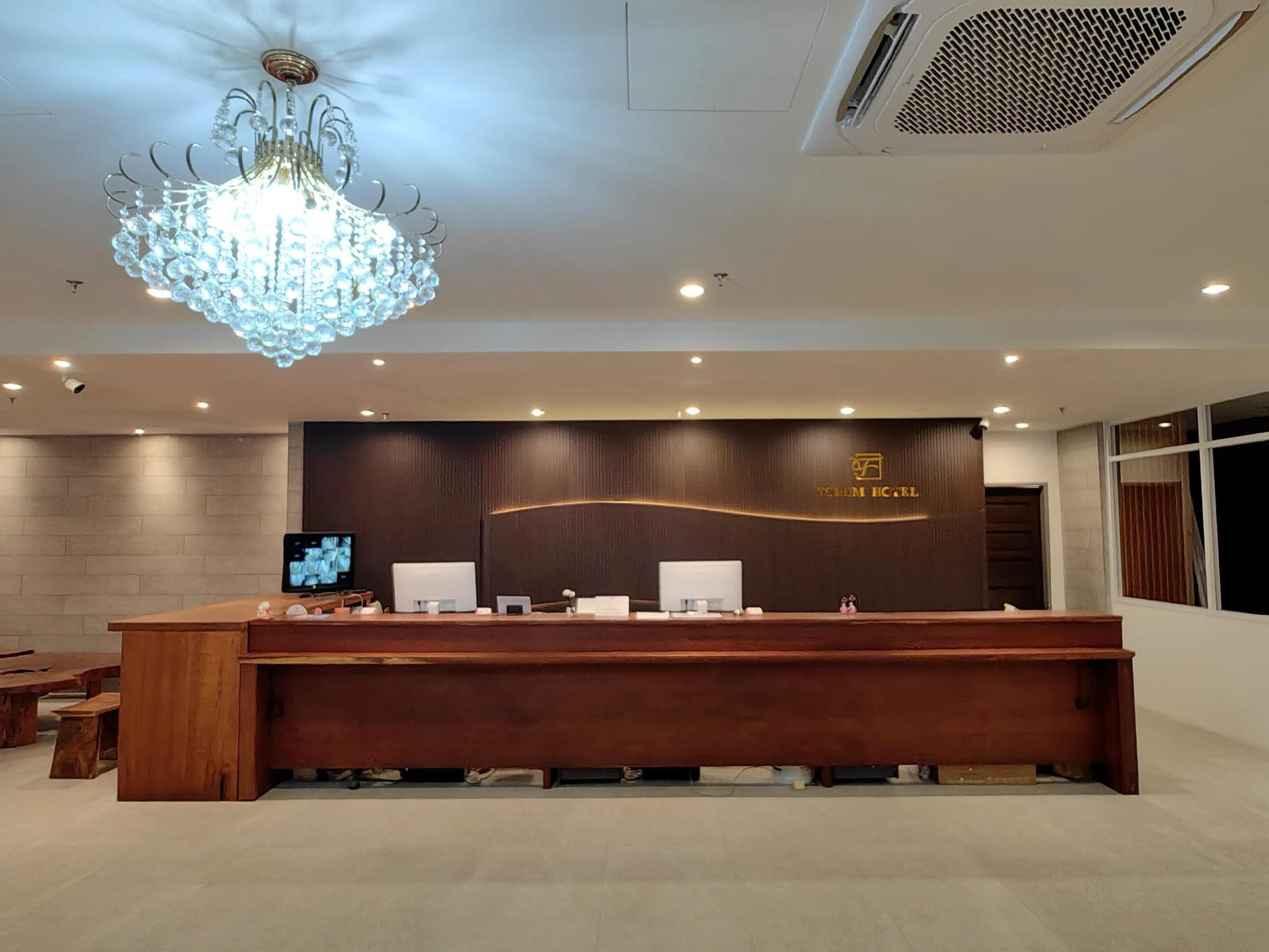 Forum Hotel photo 3