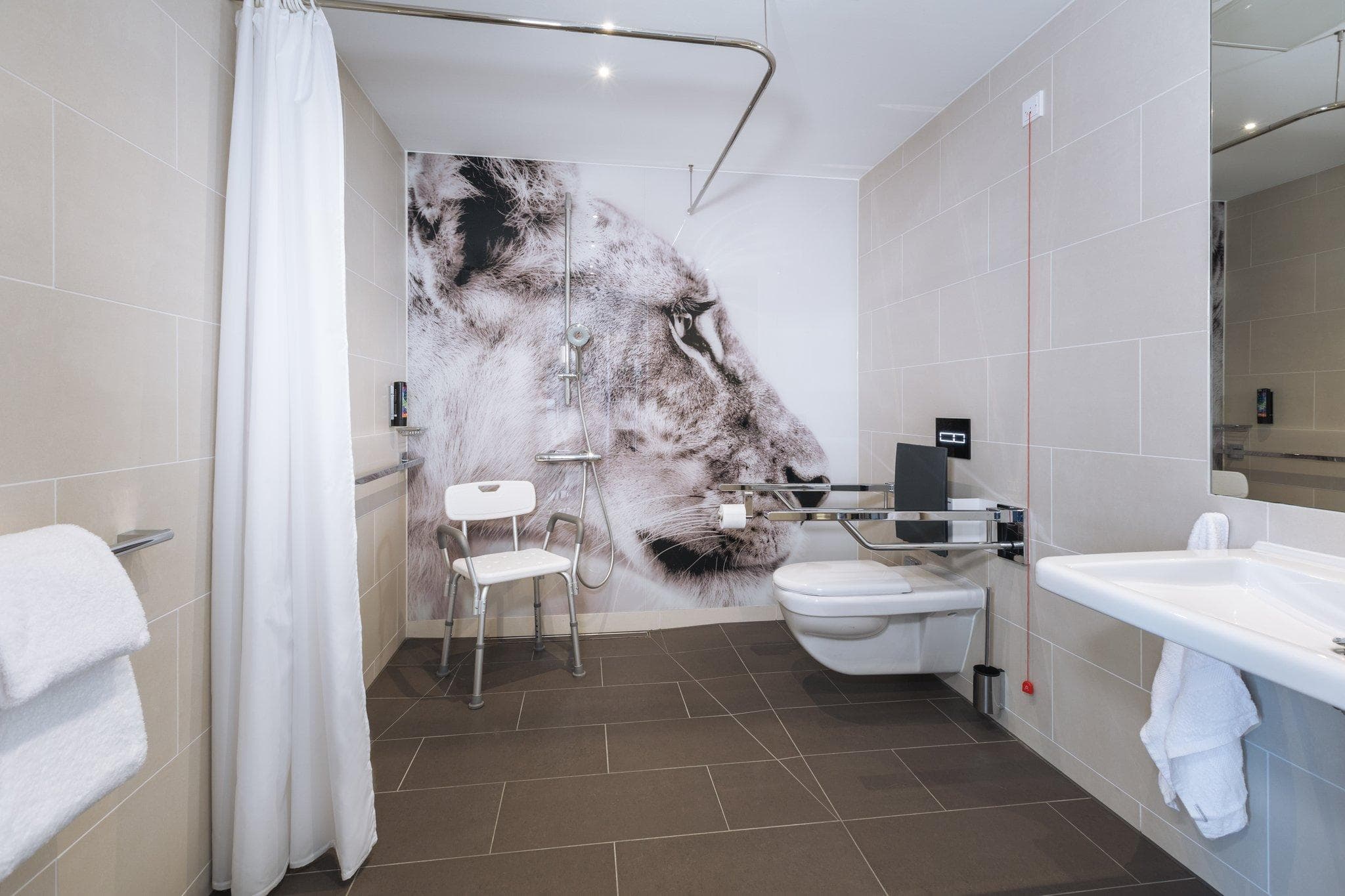Holiday Inn – the niu, Leo Nuremberg by IHG photo 2