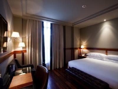 Hotel 1898 photo 2