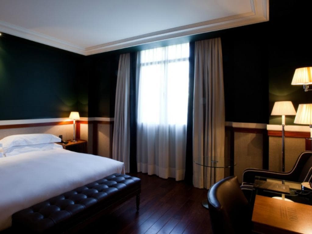 Hotel 1898 photo 3
