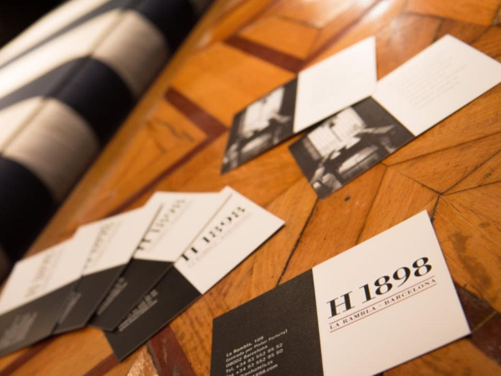 Hotel 1898 photo 4