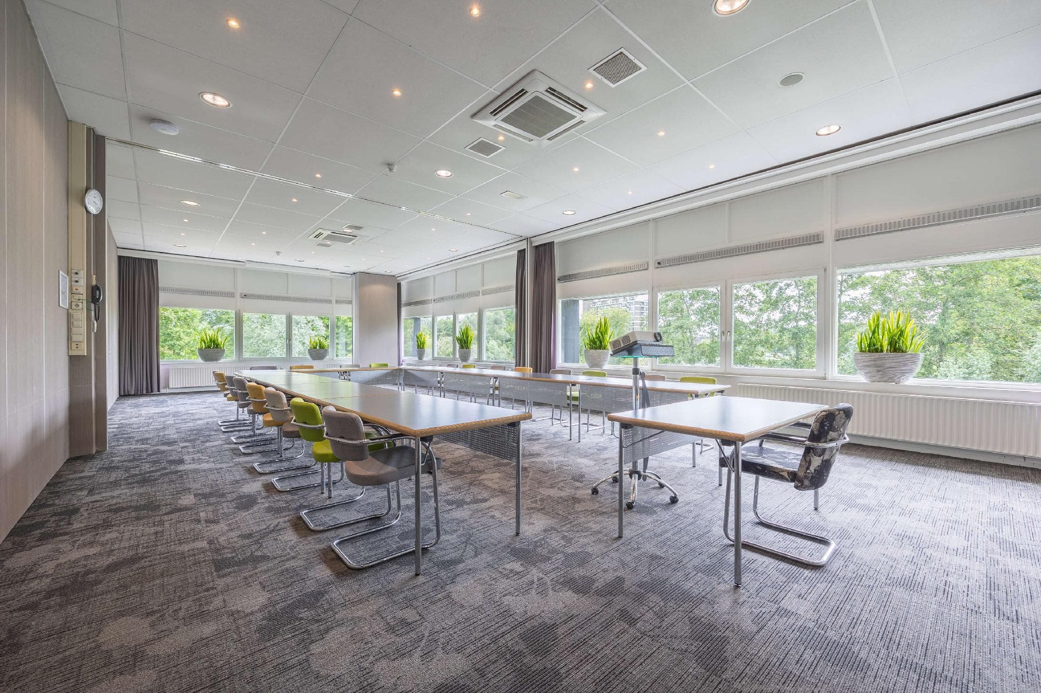 Amrath Airport Hotel Rotterdam photo 5