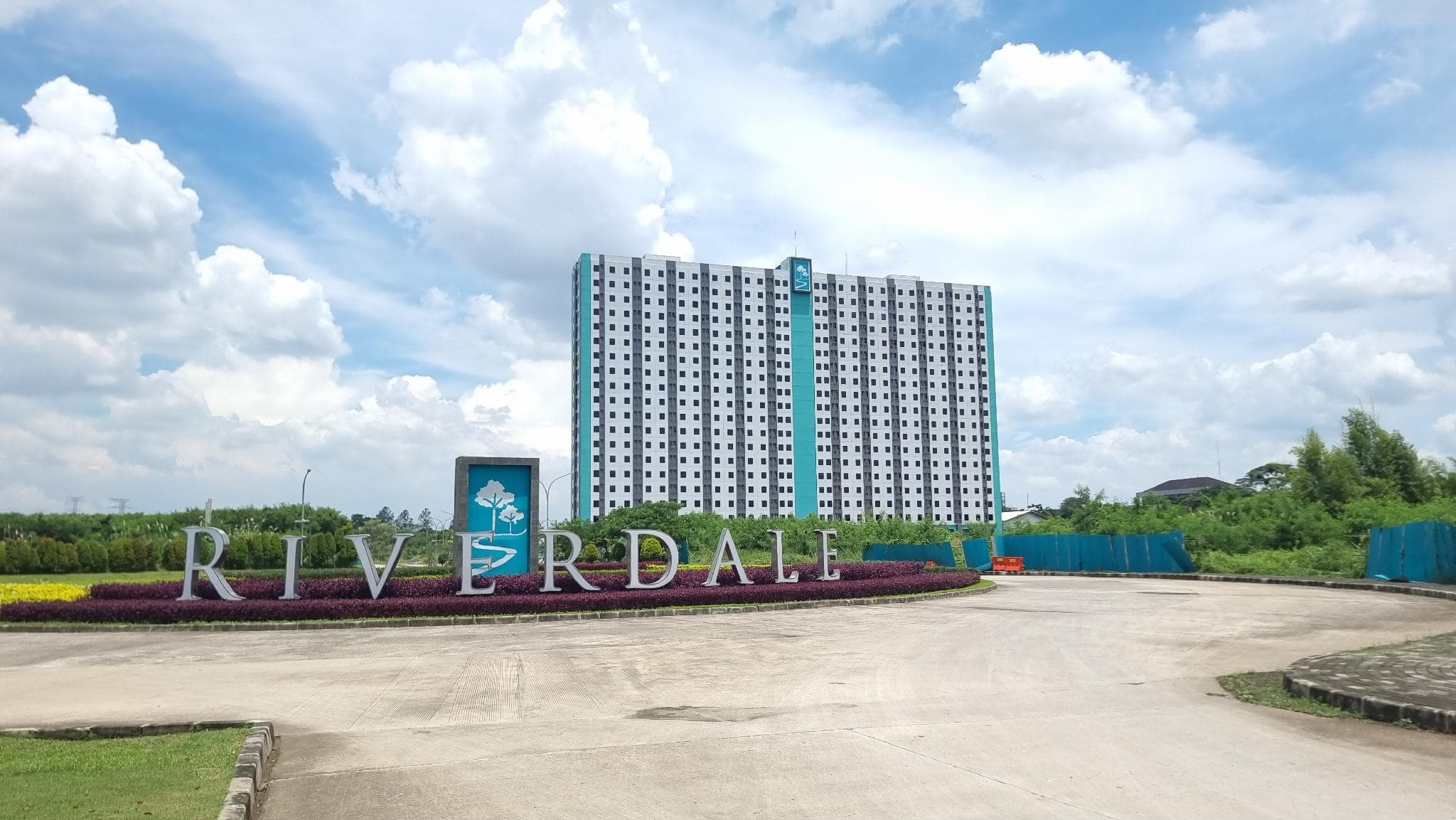 Hotel O cikarang Serviced apartment at Riverdale photo 4