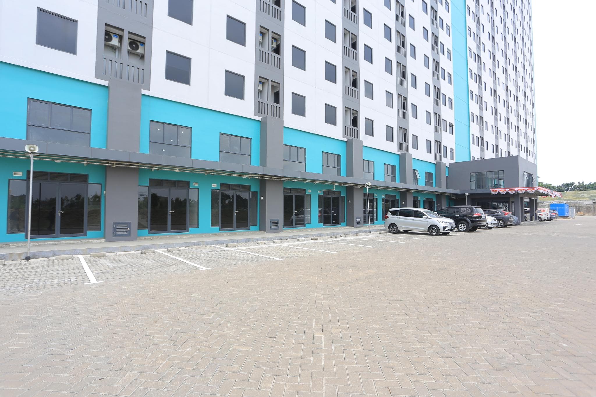 Apartemen Riverdale Cikarang by Alfa Rooms photo 4
