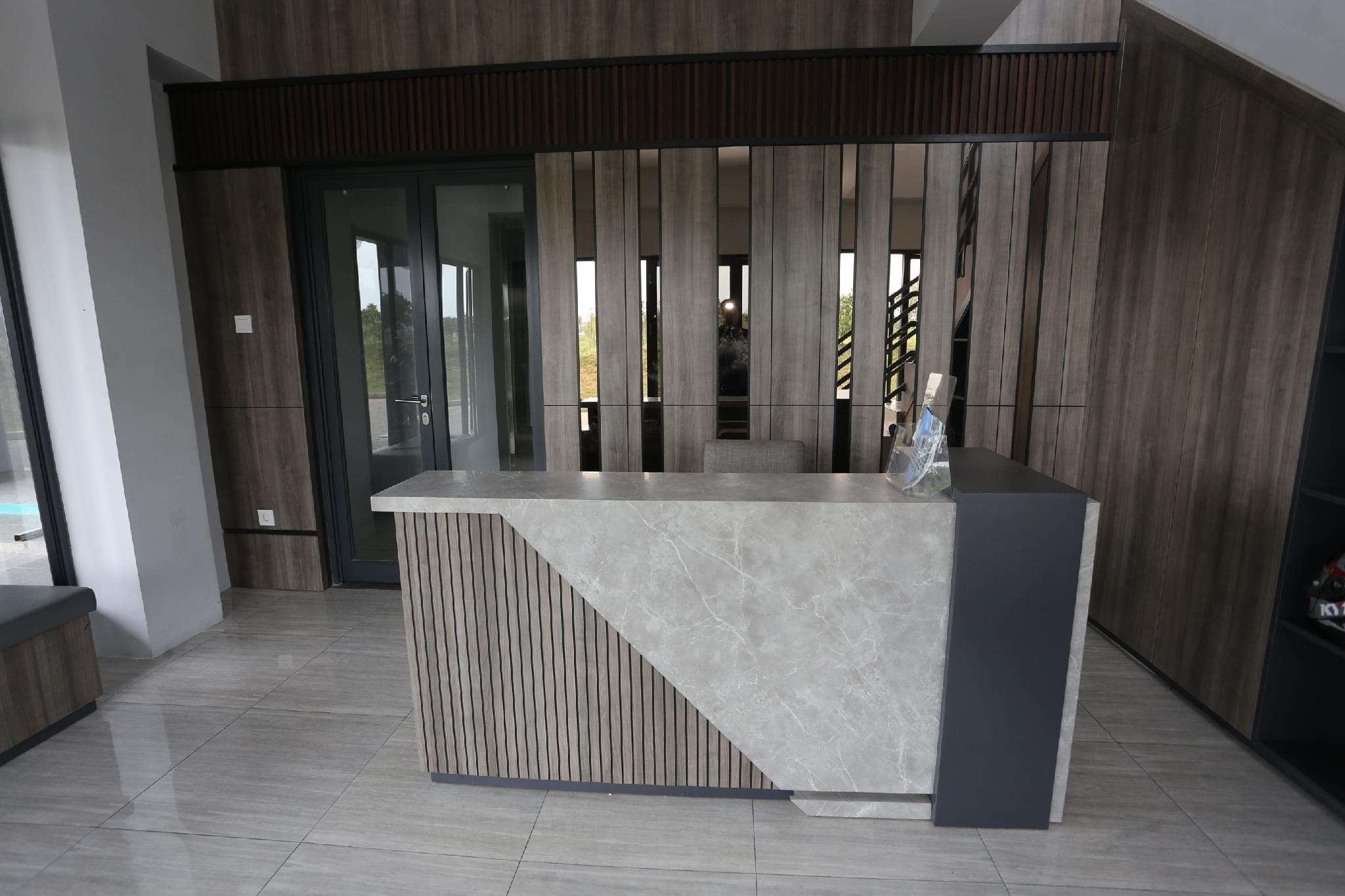 Apartemen Riverdale Cikarang by Alfa Rooms photo 3