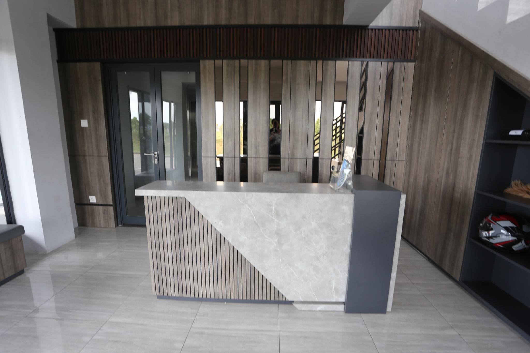 Apartemen Riverdale Cikarang by Alfa Rooms photo 5