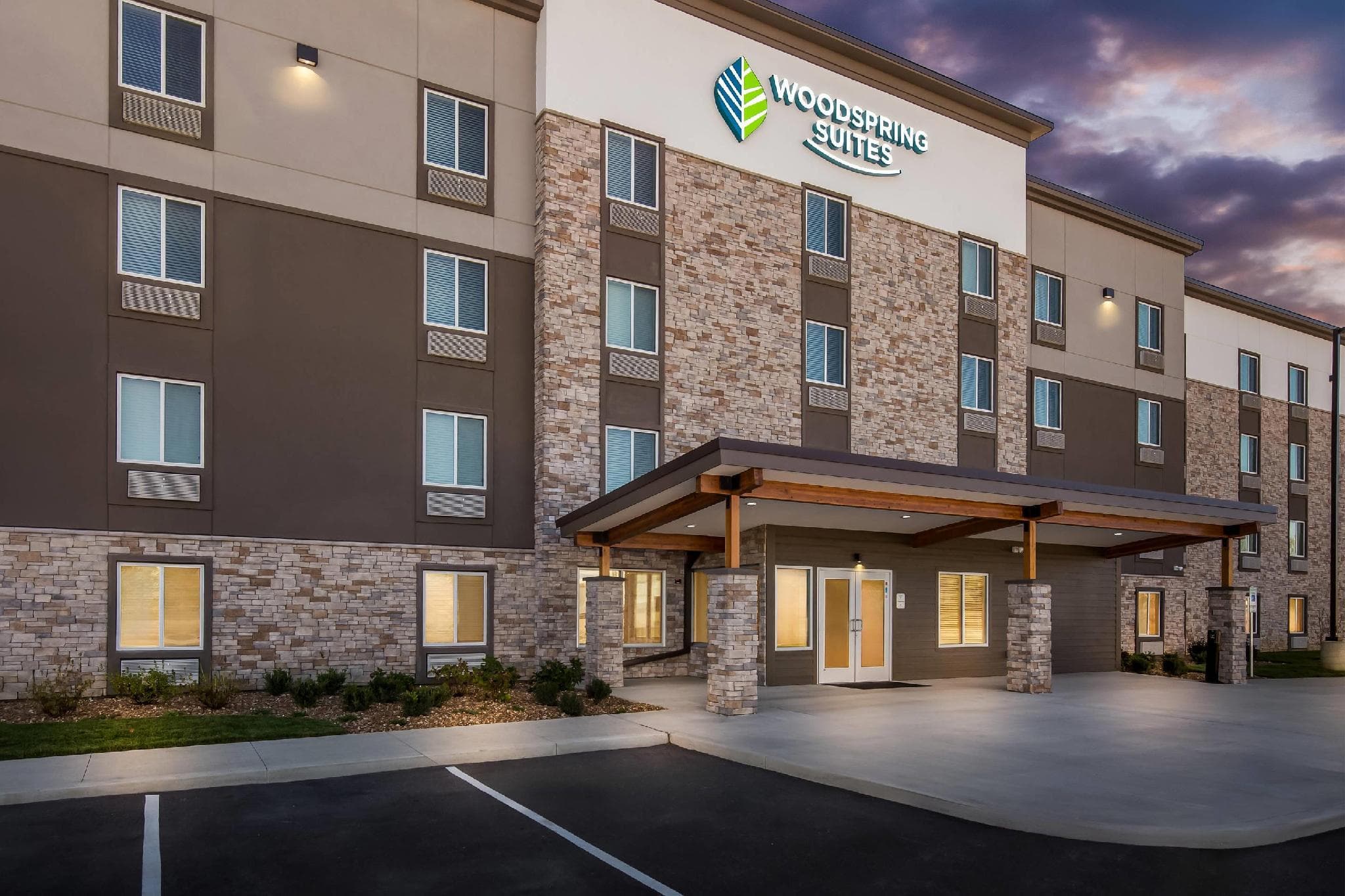 Woodspring Suites St Peters – O’Fallon photo 4