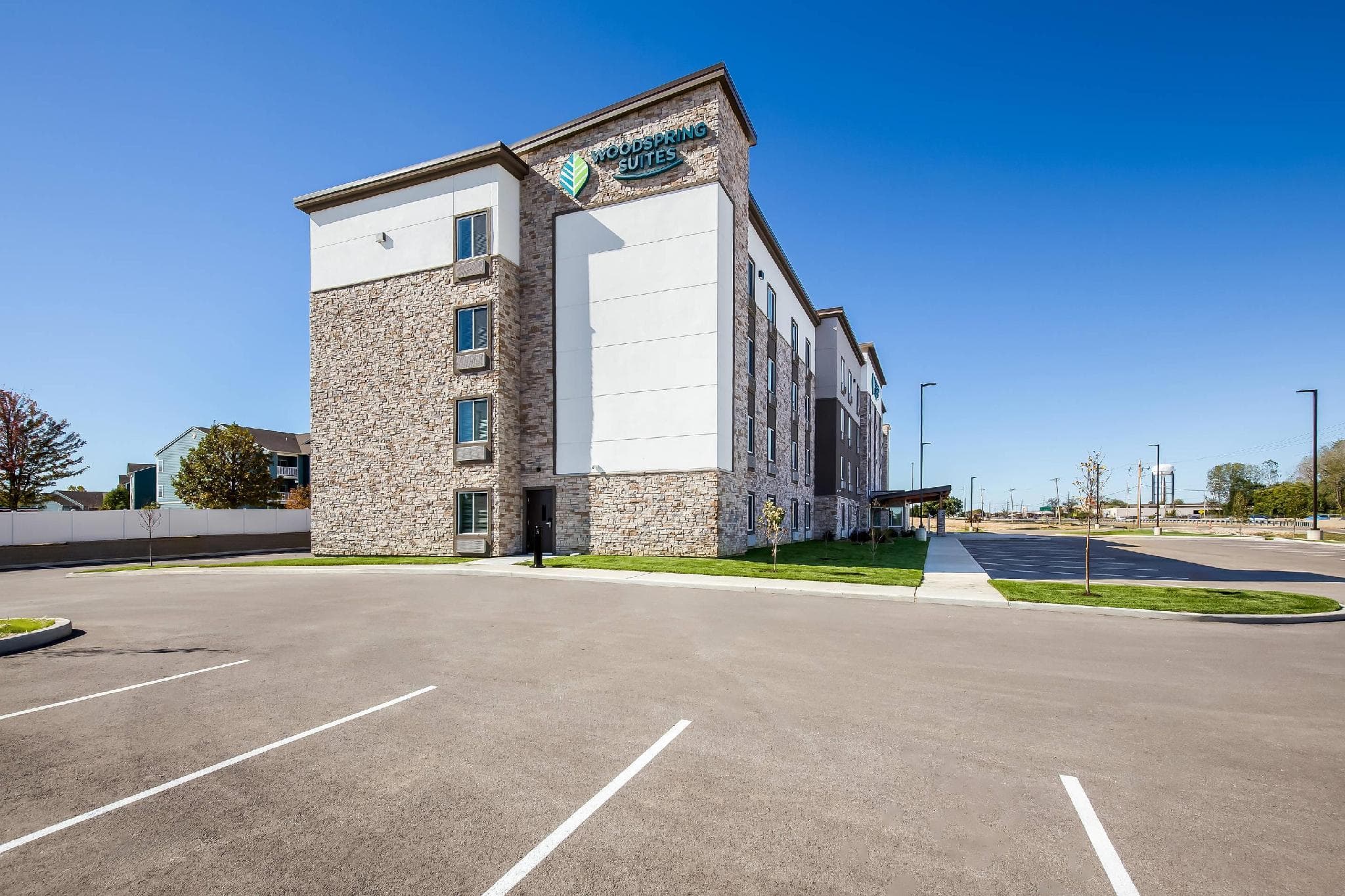 Woodspring Suites St Peters – O’Fallon photo 5