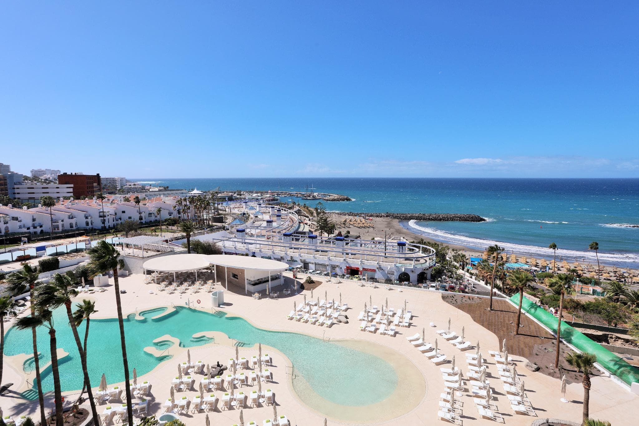 Iberostar Selection Sábila - Adults Only