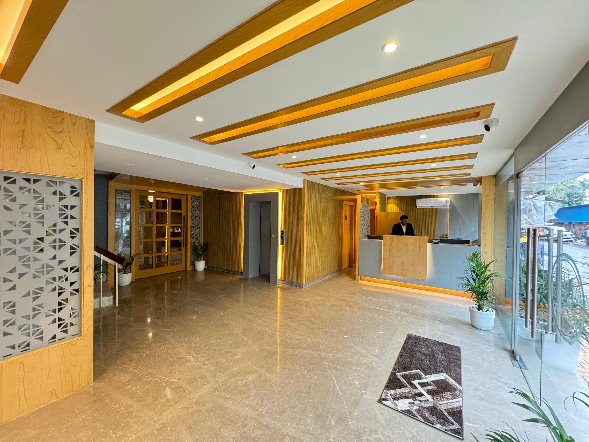 Hotel President photo 3
