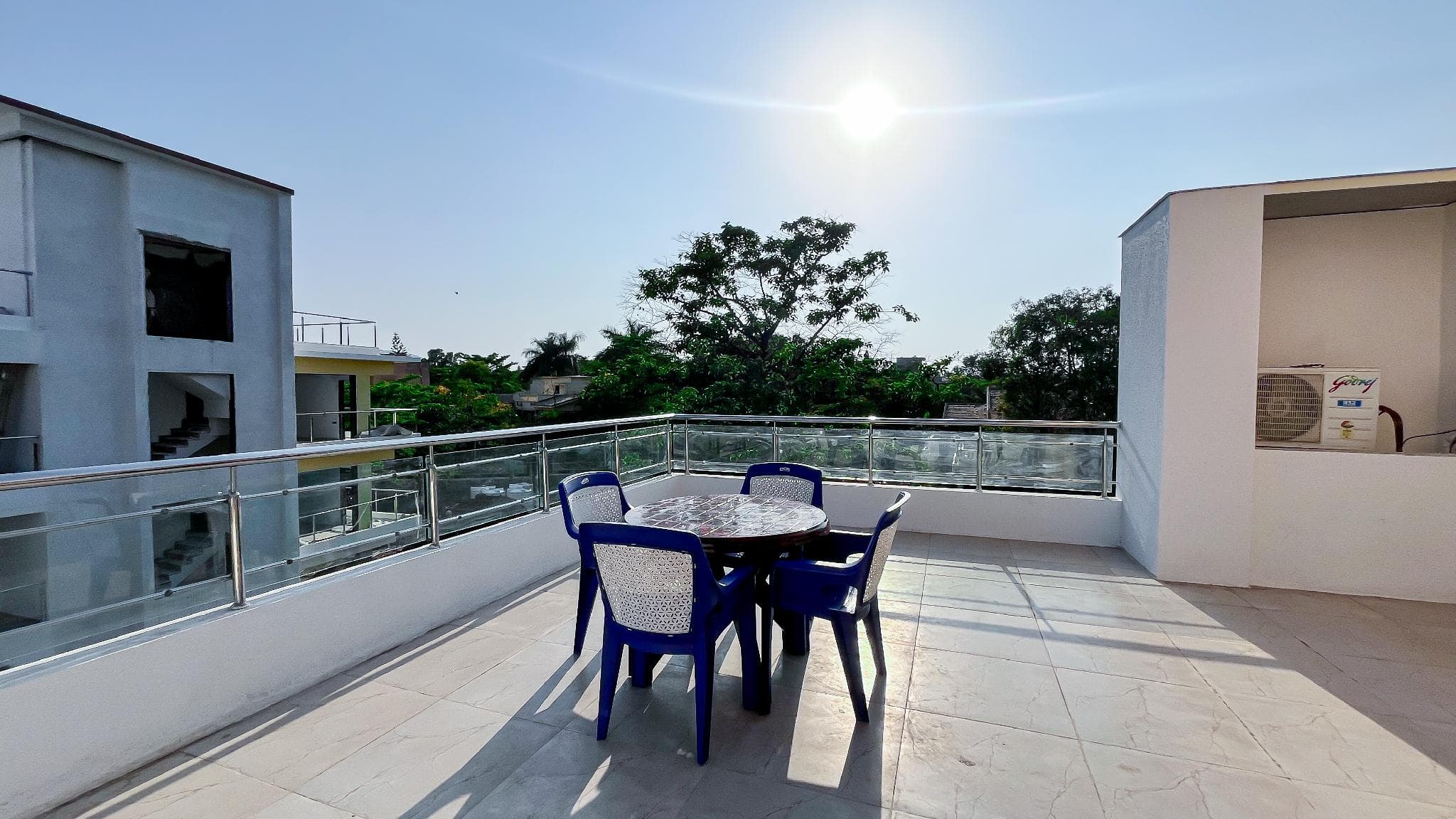 Misty Blues Resort & Villas photo 5