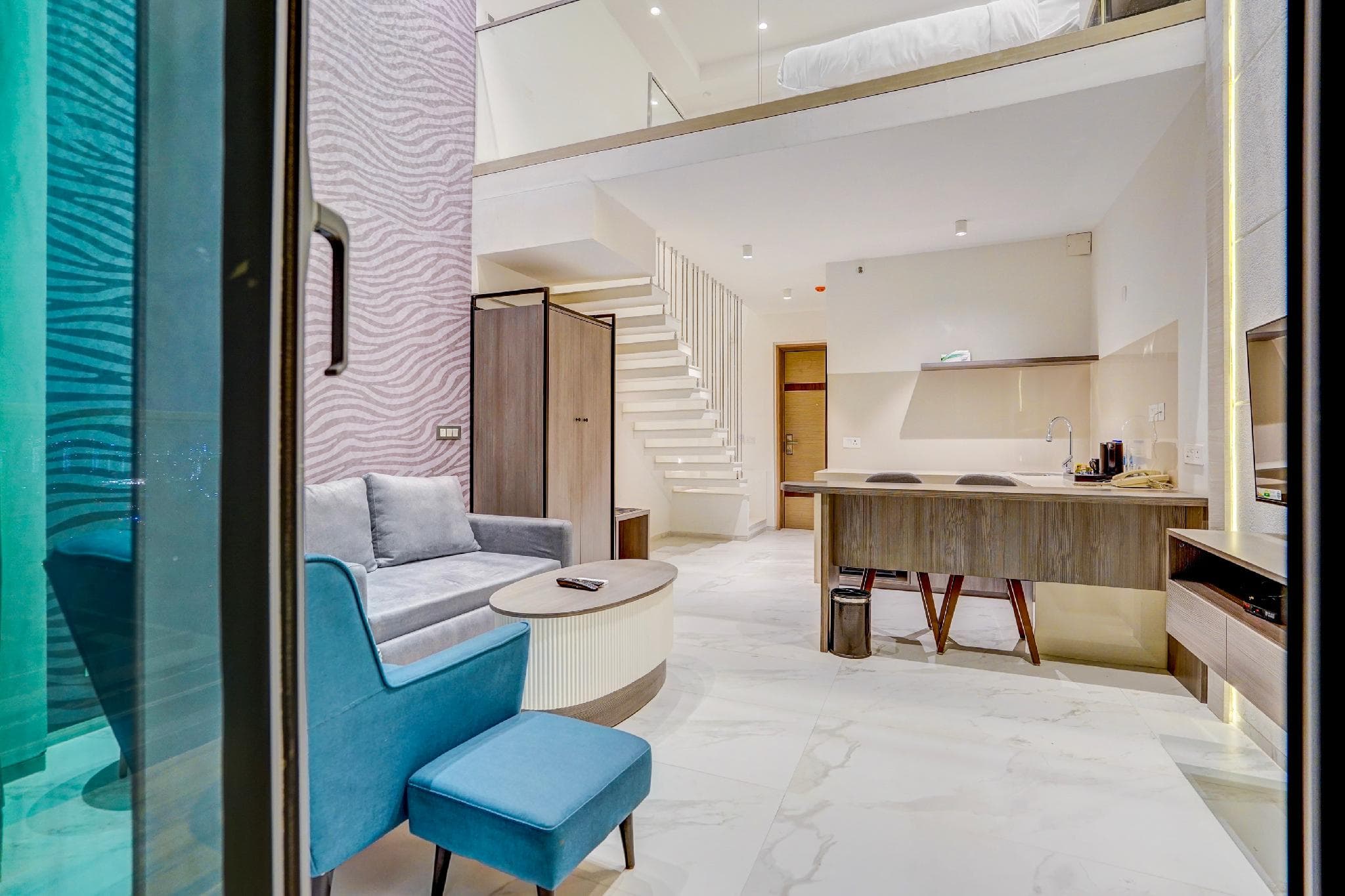 Sunday Hotel & Residences by CheckIn, Gurugram photo 2