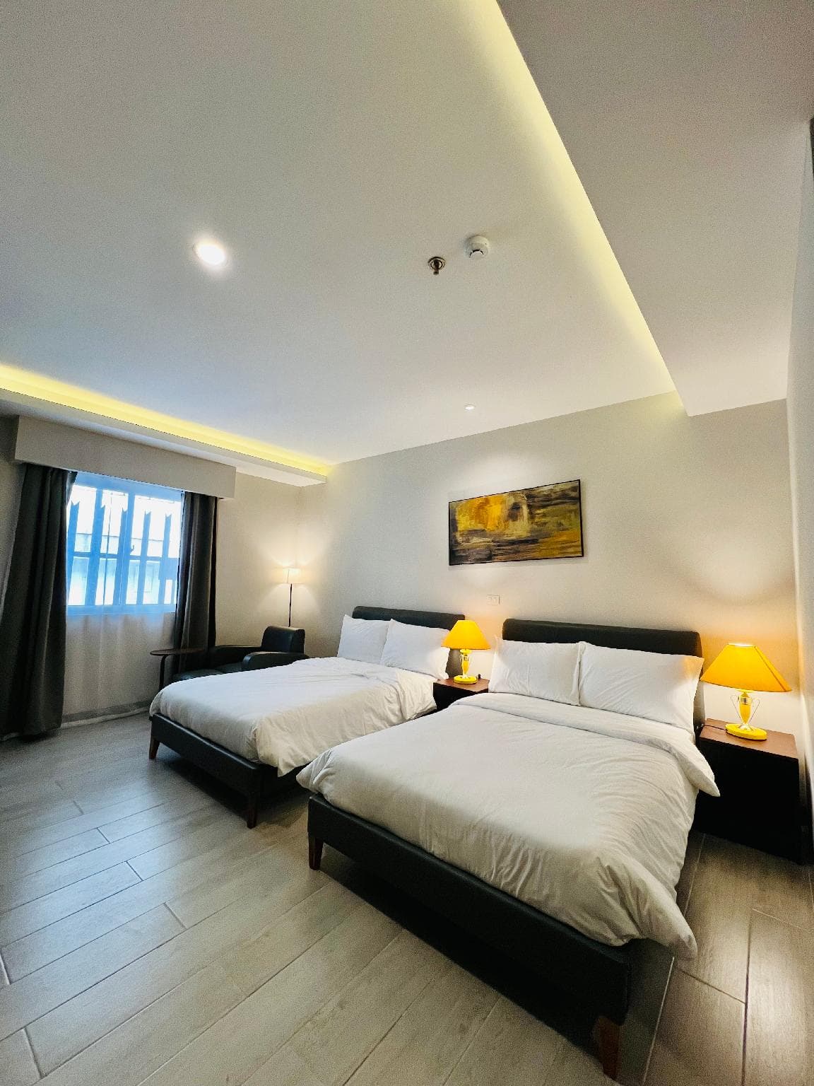 Oriental-Pearl Hotel photo 5