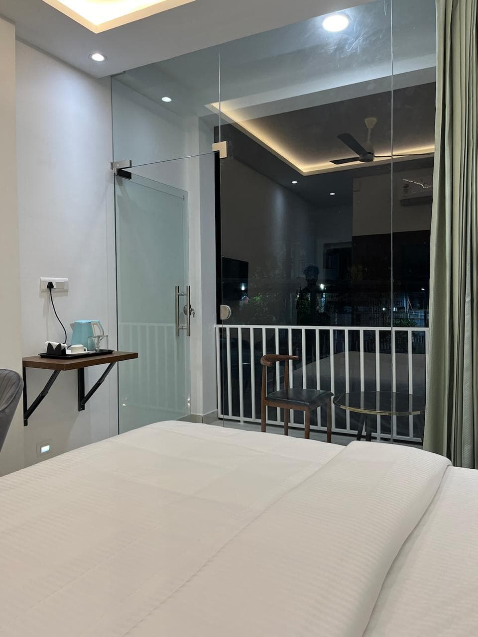 Temple Tree luxury Resort photo 2