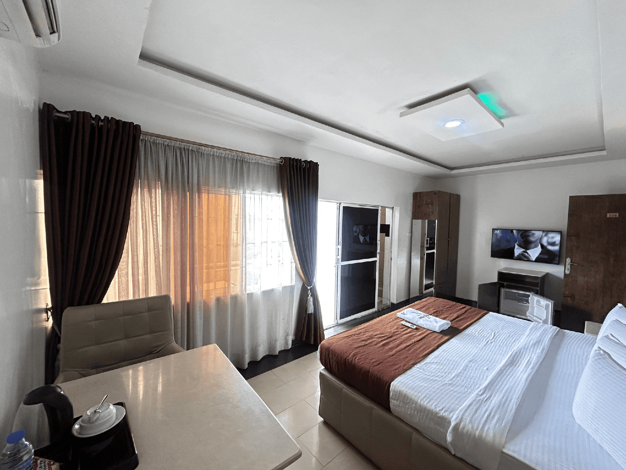 PRESKEN HOTEL @ RESIDENCE photo 2