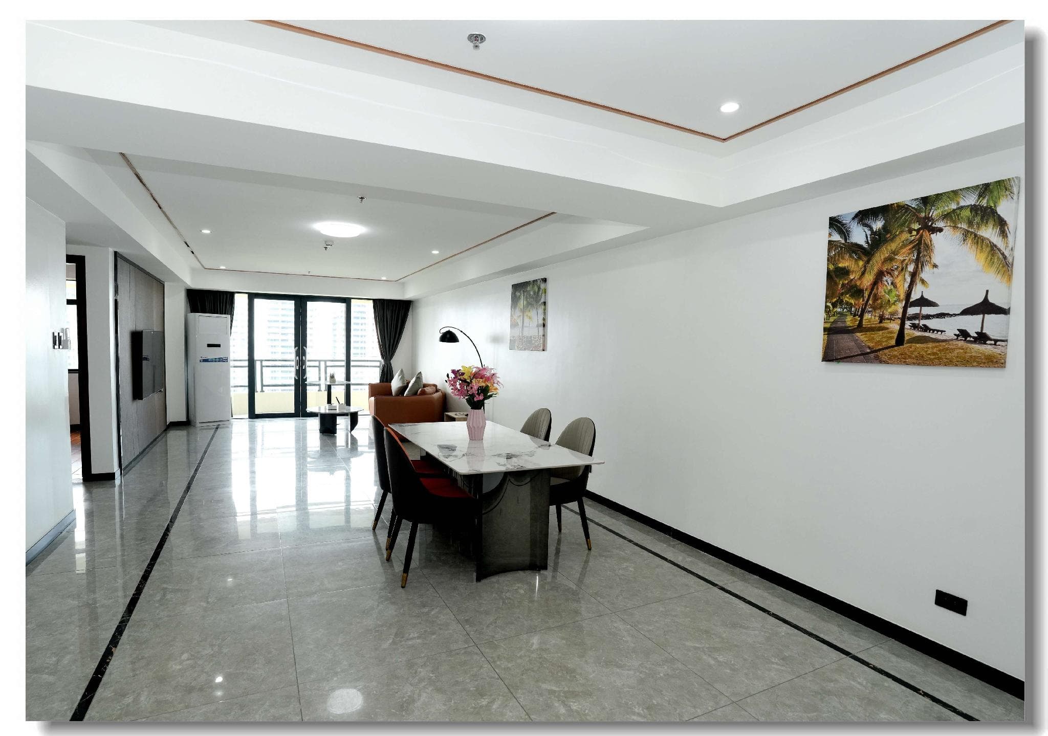 Golden Seagulls Hotel photo 2