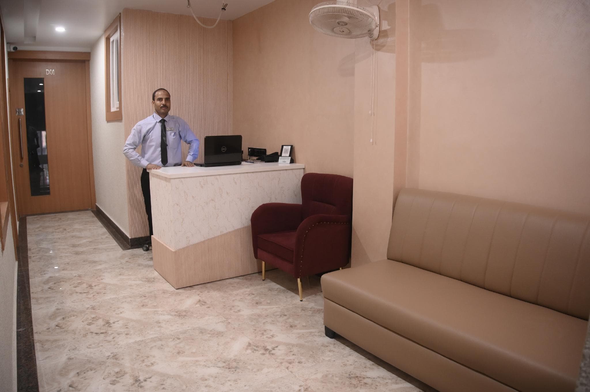 Madina Inn photo 3