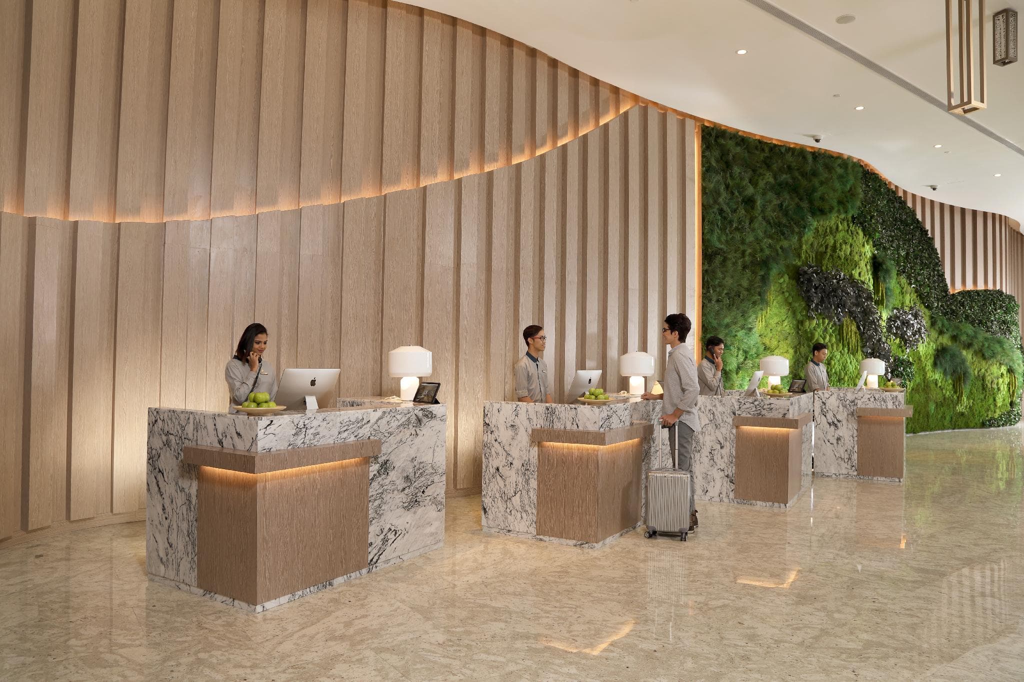 Capri by Fraser Johor Bahru photo 3