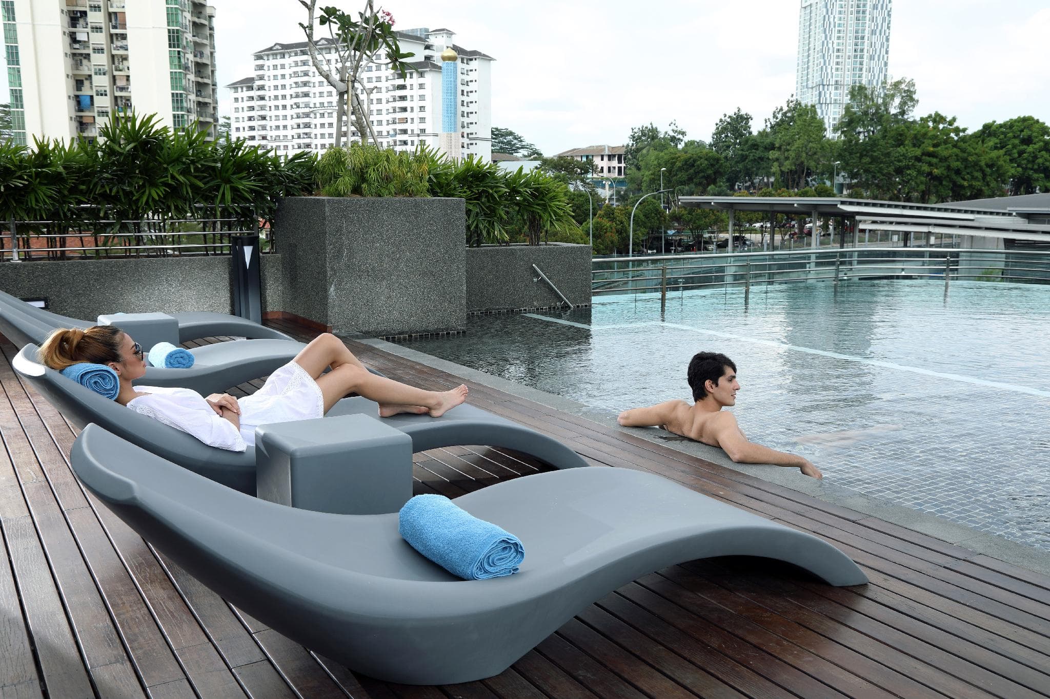 Capri by Fraser Johor Bahru photo 4