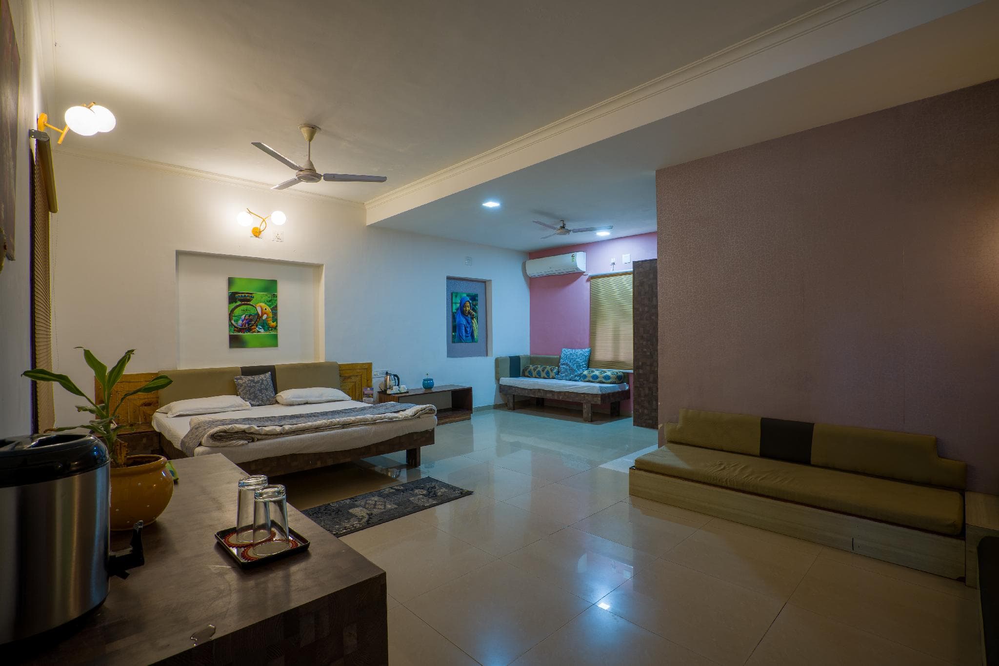 Vananchal Resort