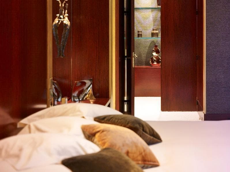 Park Hyatt Paris Vendome photo 2