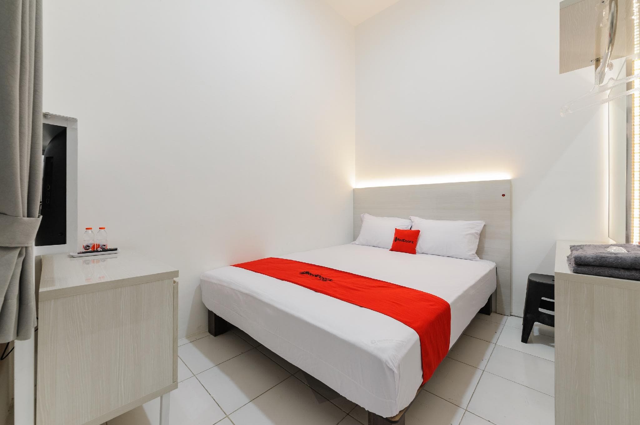 RedDoorz @ Pandu Raya Bogor by Madam M Place