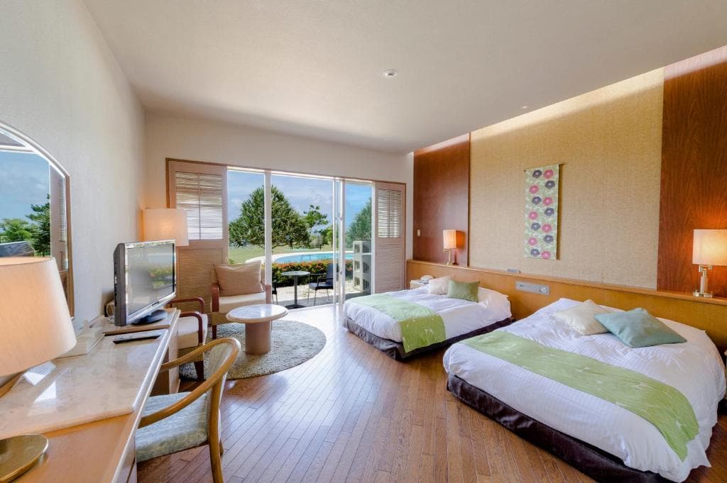 Southern links resort hotel photo 3