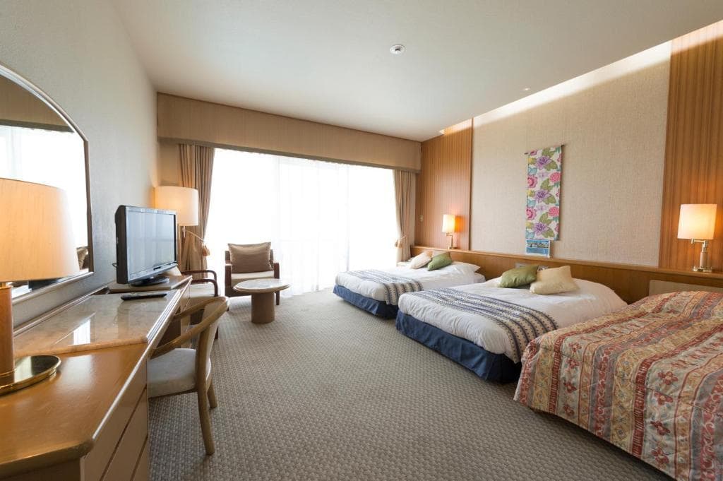 Southern links resort hotel photo 2
