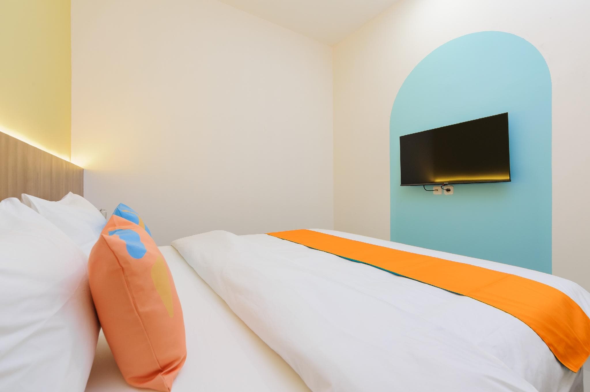 Sans Max Living Tangerang photo 2