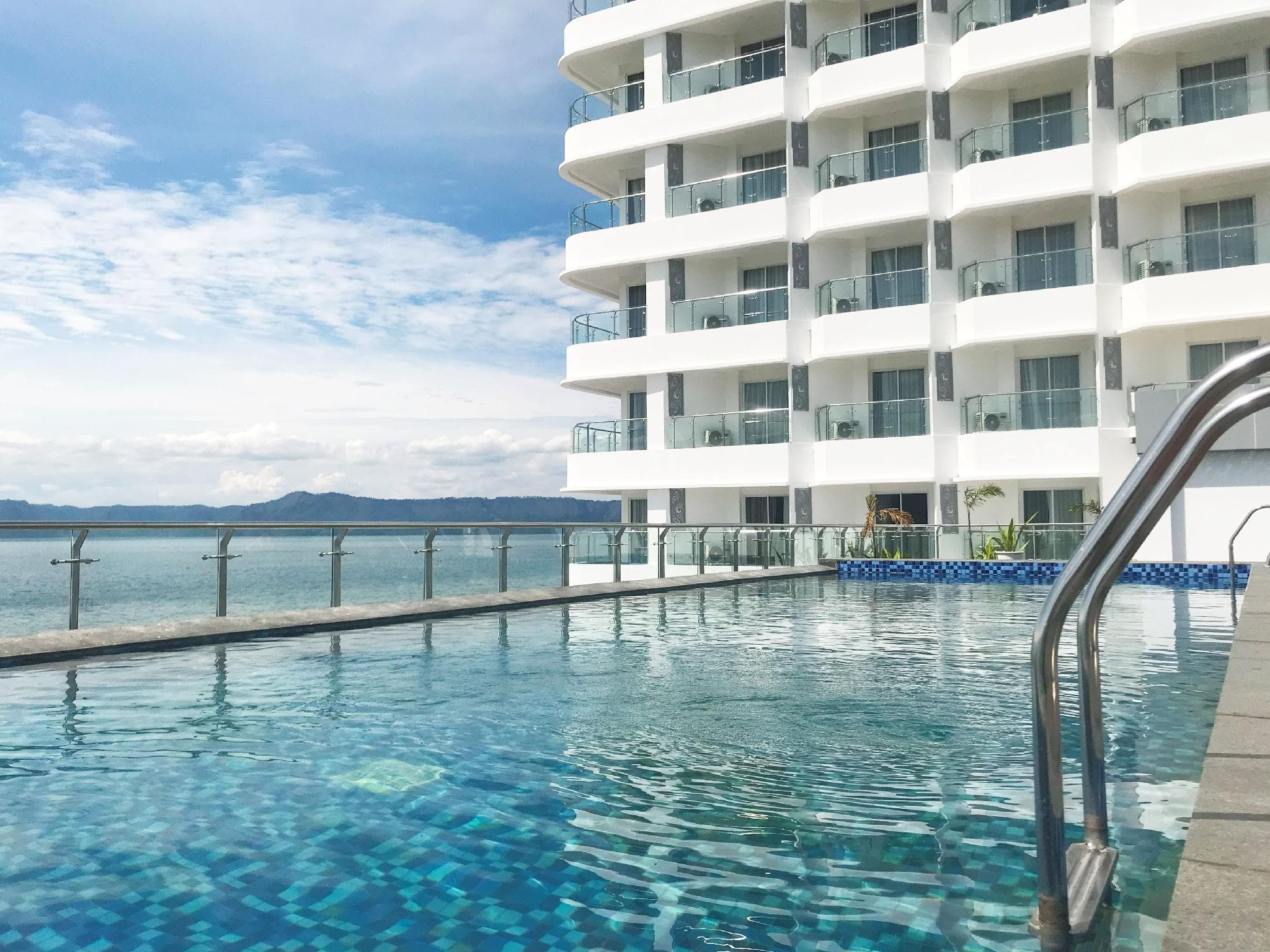Labersa Hotel & Convention Center Samosir photo 4