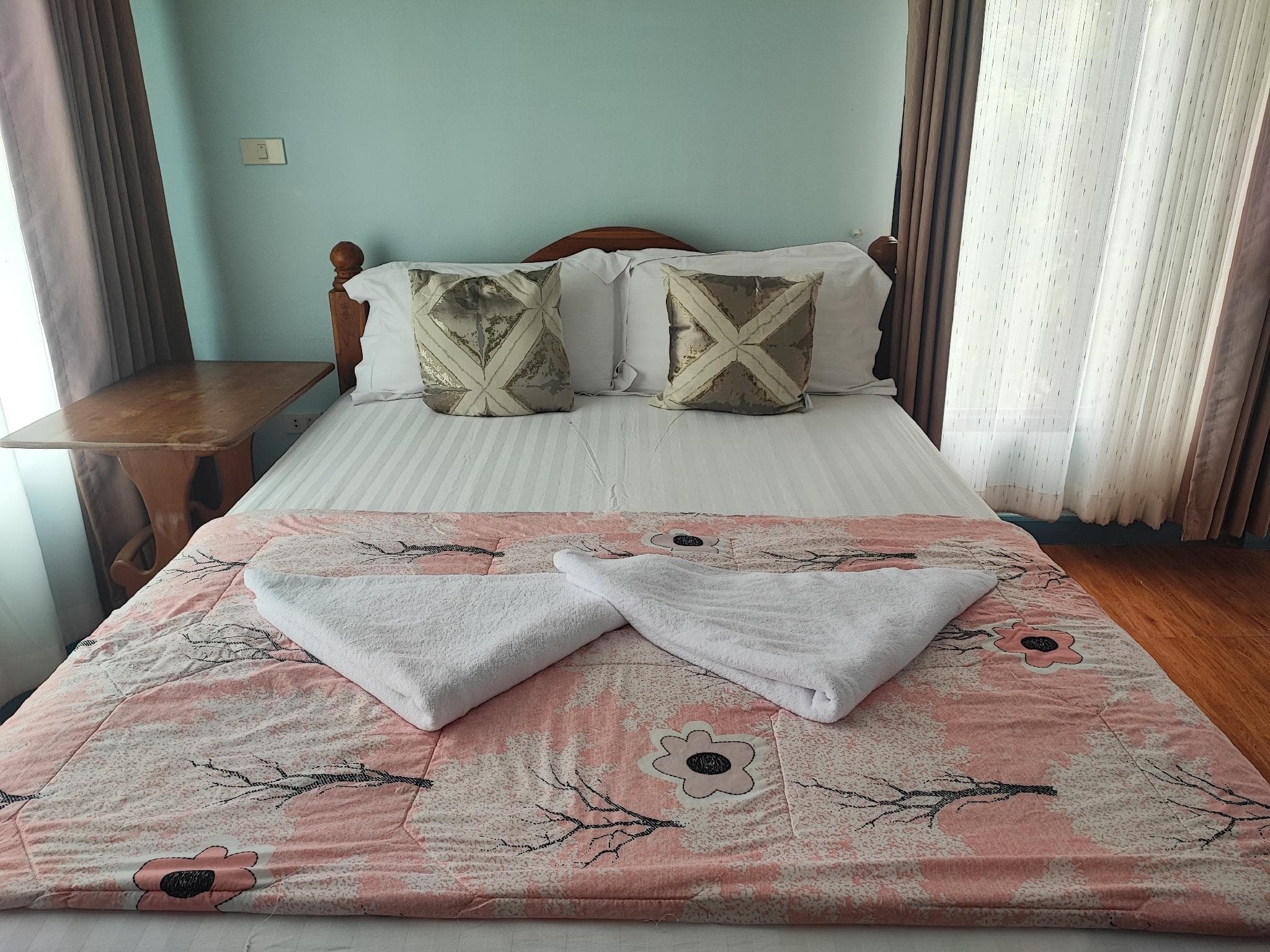 Rak Bua Hotel photo 3