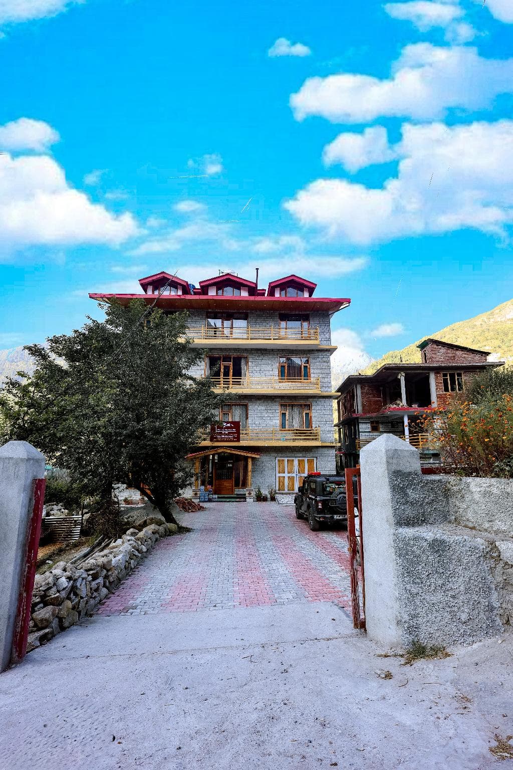 Wander Thrives Inn By Ads photo 4