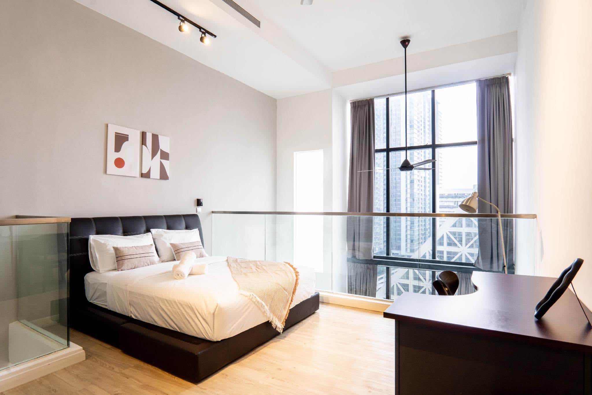 M City Residence by Airhost photo 2