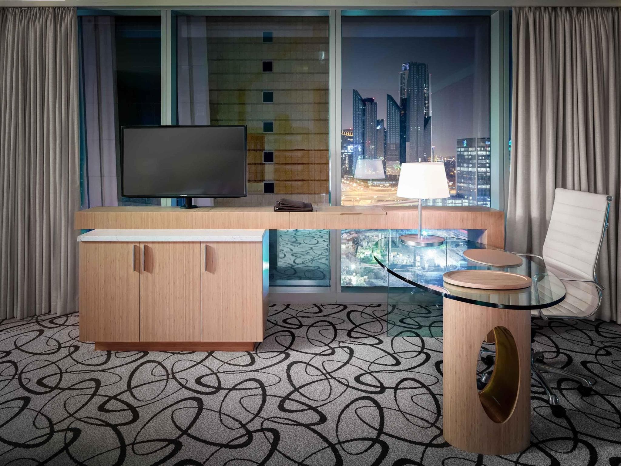 Sofitel Dubai Downtown Hotel photo 5
