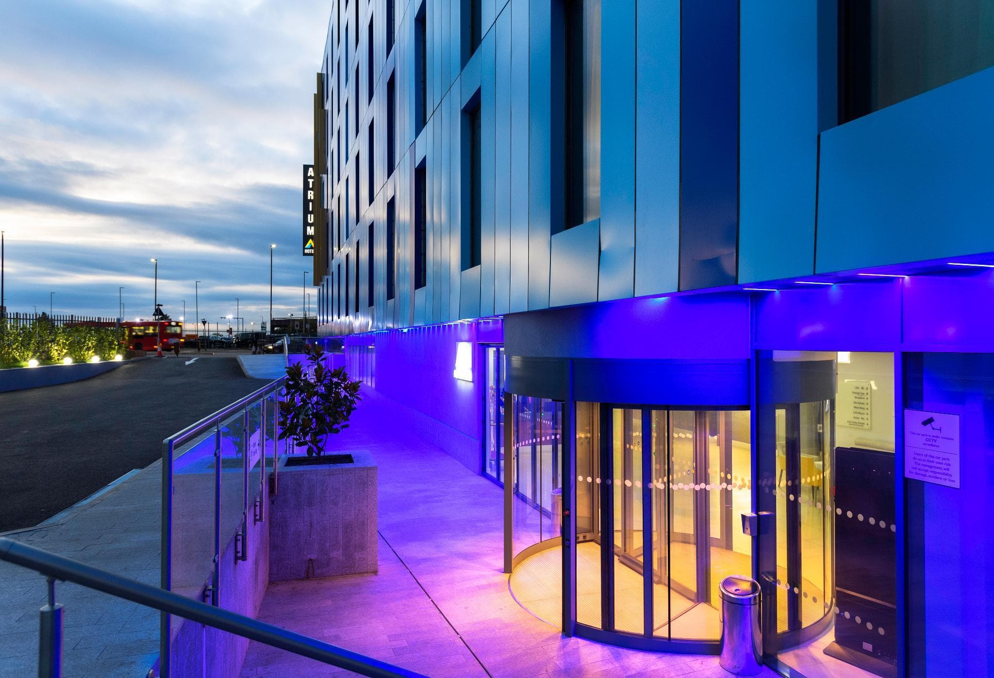 Atrium Hotel Heathrow photo 3