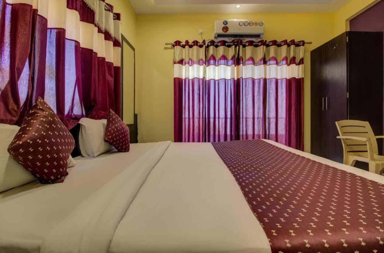 Hotel Sahyadri Executive photo 2