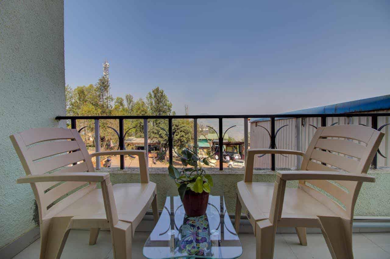 Hotel Sahyadri Executive photo 4