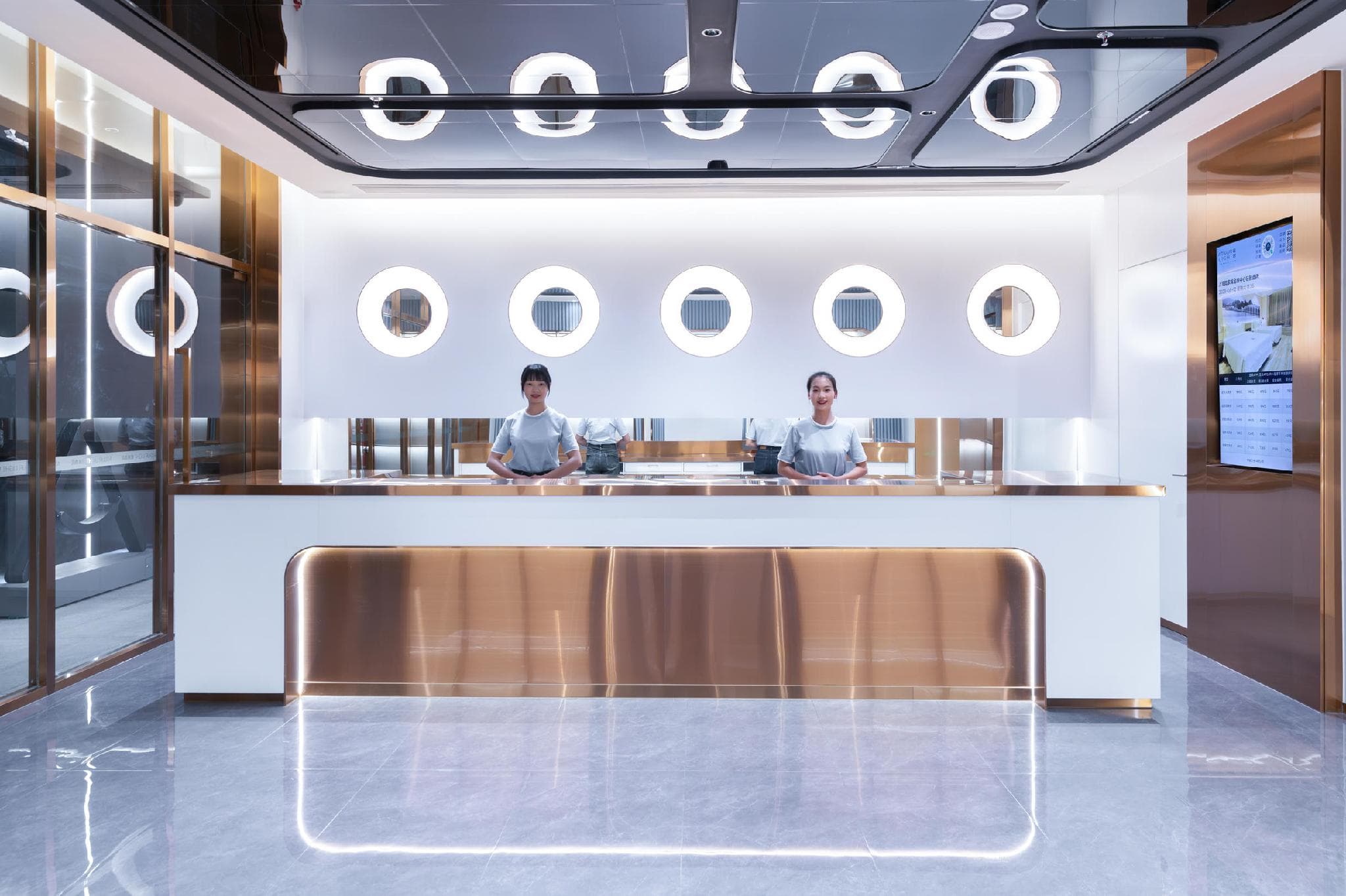 Atour Light Hotel Shenzhen Guanlan Sanyi Yundu photo 5