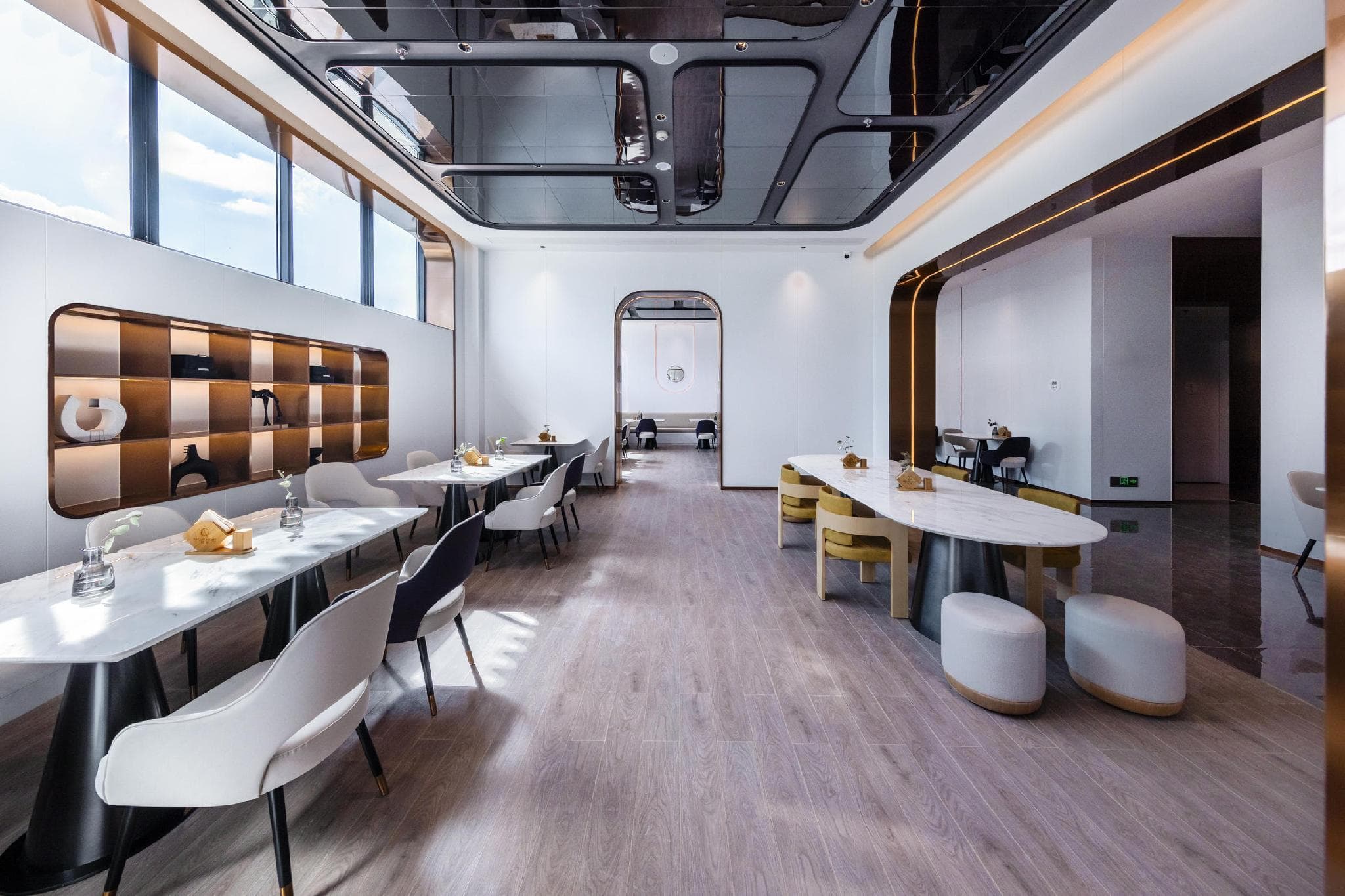 Atour Light Hotel Shenzhen Guanlan Sanyi Yundu photo 4