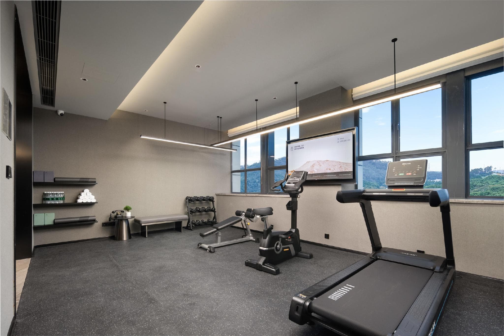 Atour Hotel Dongguan Huangjiang Xingguang Road photo 3