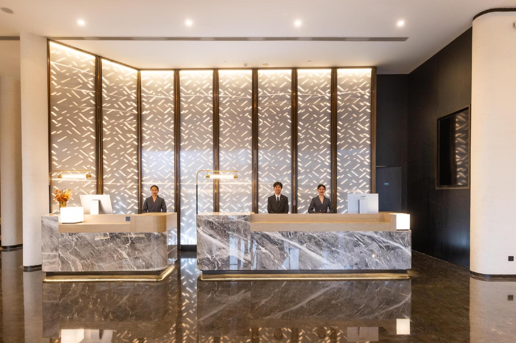 Atour Hotel Foshan Jinshazhou Jinbo Tiandi photo 2