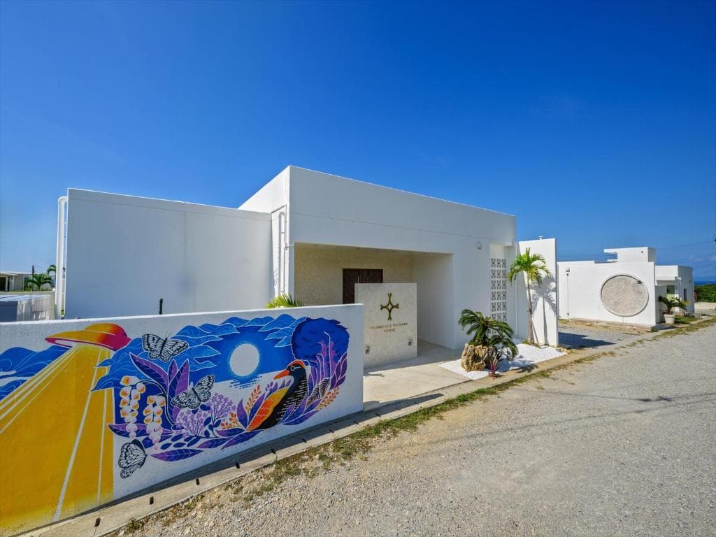 abundance okinawa & Kourijima Sauna resort photo 3