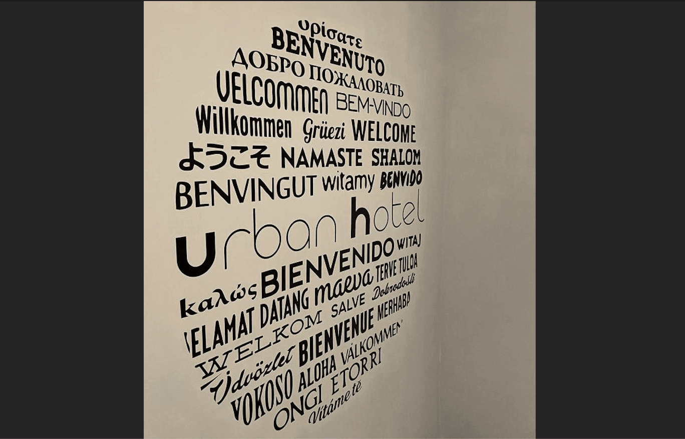 LC Hotel Urbano photo 4