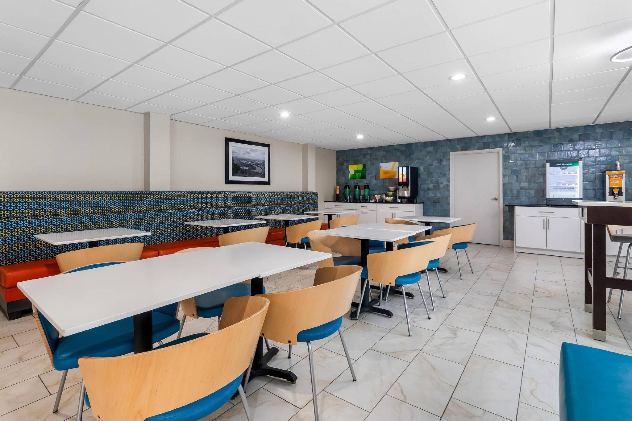 Quality Inn Chattanooga Hamilton Place photo 5